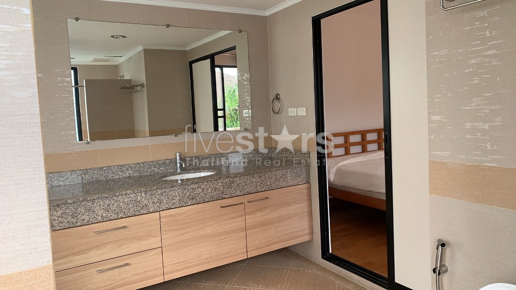 3 chambres spacieuses à louer près de la station de MRT Lumpini, photo 14