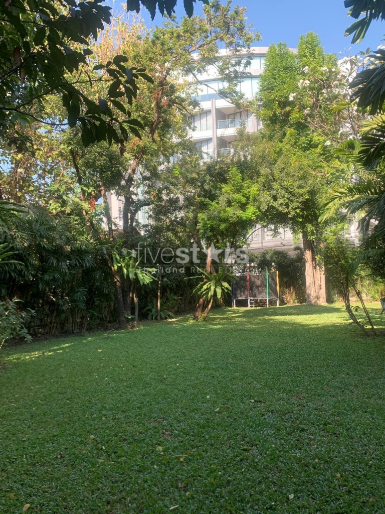 3 chambres spacieuses à louer près de la station de MRT Lumpini, photo 4