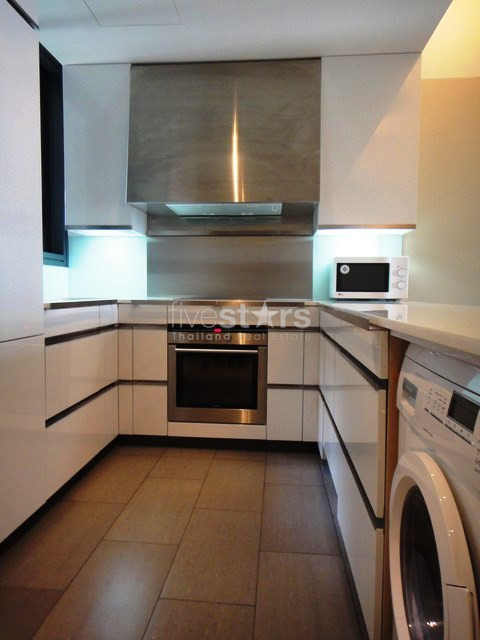 2 bedroom condo for rent close to Chong Nonsi BTS Station, photo 6