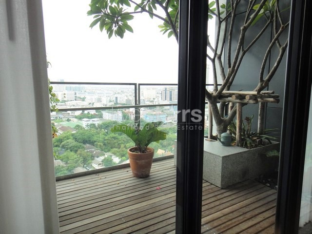 2 bedroom condo for rent close to Chong Nonsi BTS Station, photo 8