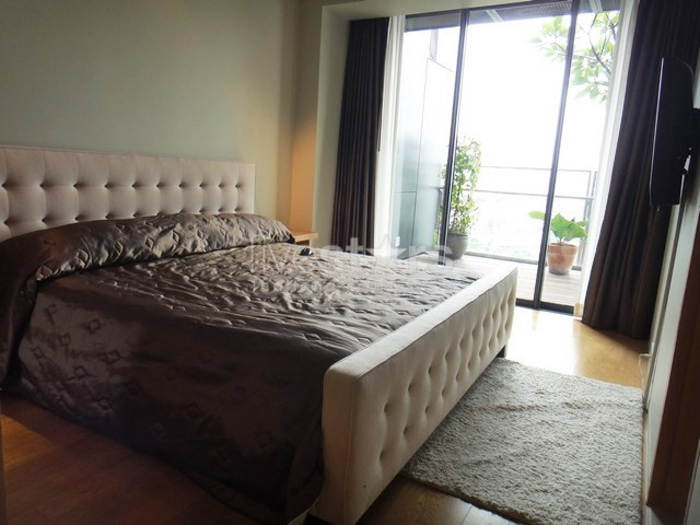 2 bedroom condo for rent close to Chong Nonsi BTS Station, photo 4
