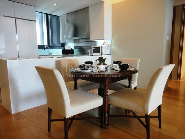 2 bedroom condo for rent close to Chong Nonsi BTS Station, photo 5
