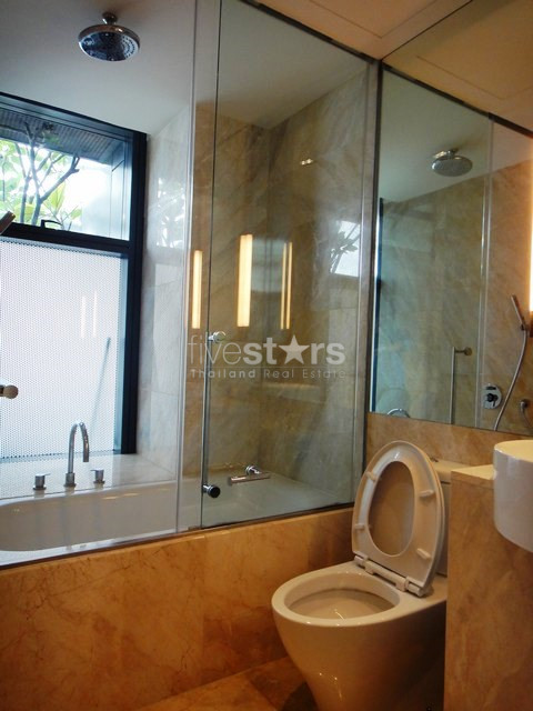 2 bedroom condo for rent close to Chong Nonsi BTS Station, photo 9