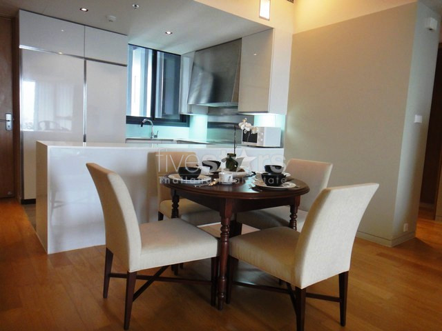 2 bedroom condo for rent close to Chong Nonsi BTS Station, photo 7