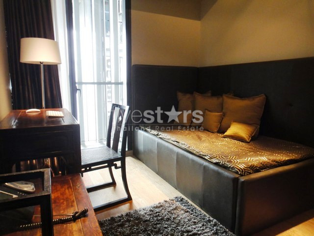 2 bedroom condo for rent close to Chong Nonsi BTS Station, photo 3