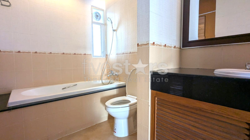 Appartement de 3 chambres à louer à Sathorn, proche MRT Lumpini, photo 14