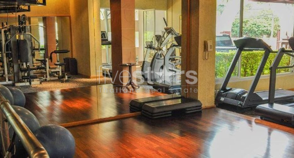 Appartement de 3 chambres à louer à Sathorn, proche MRT Lumpini, photo 18