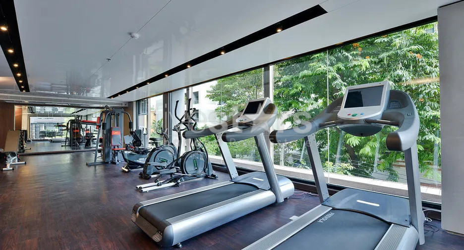 Superbe appartement de 4 chambres à louer sur Sathorn, photo 12