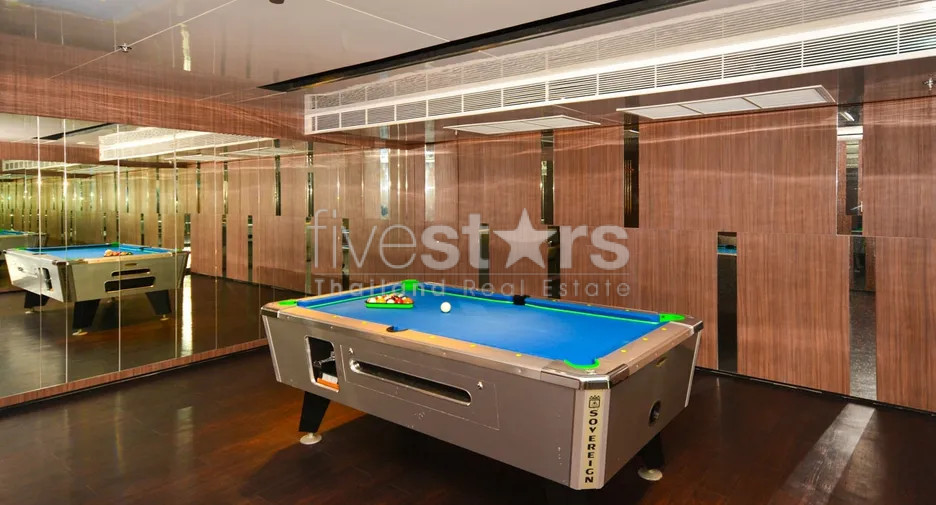 Superbe appartement de 4 chambres à louer sur Sathorn, photo 13