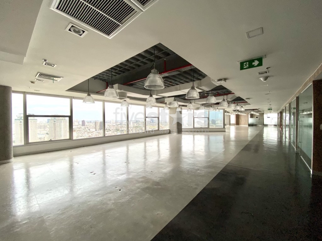 Office for rent on Sathorn