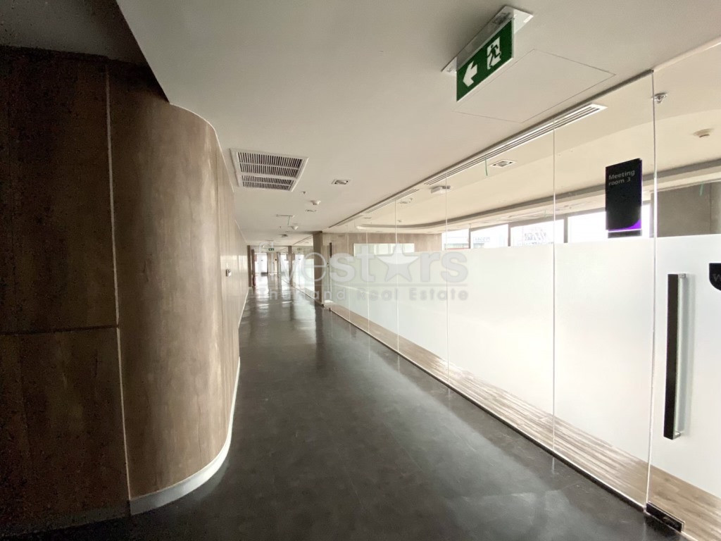 Office for rent on Sathorn, photo 7