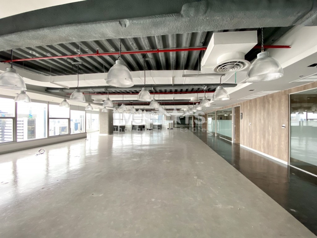 Office for rent on Sathorn, photo 3