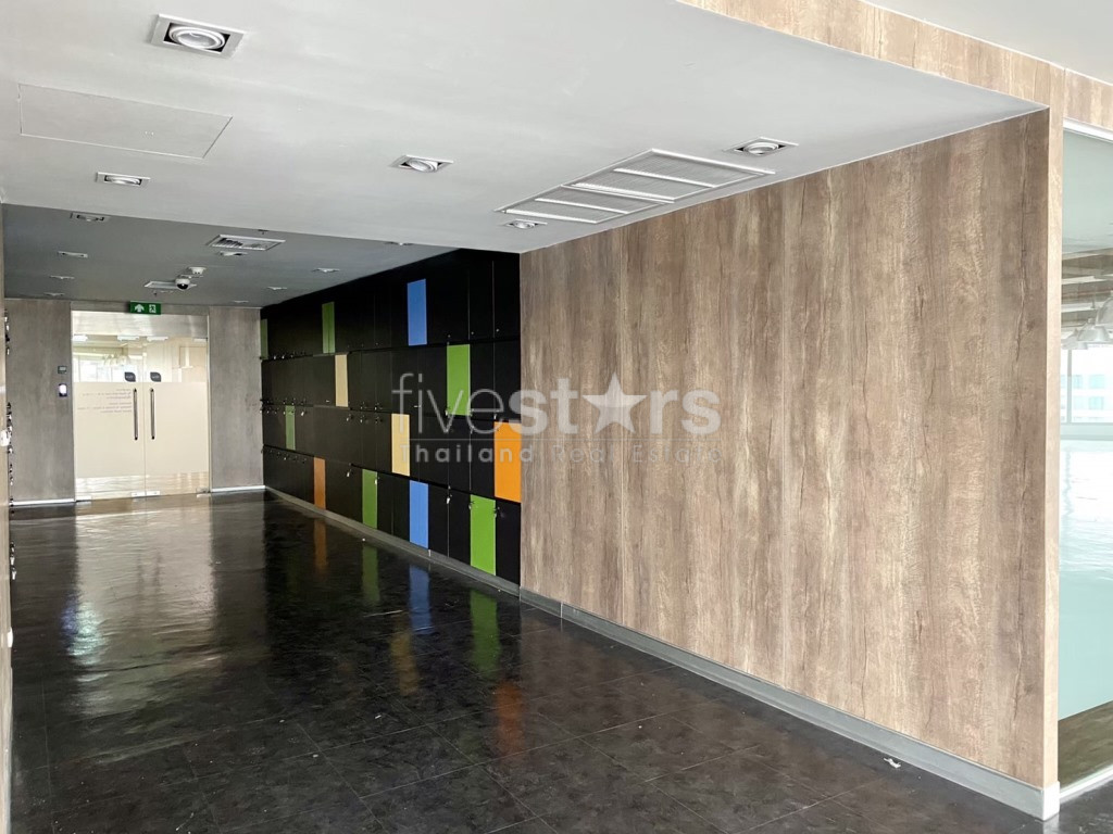 Office for rent on Sathorn, photo 4