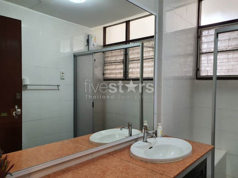 3+1 bedroom house for rent on Sathorn – Naradhiwas Rajanagarindra Road, photo 24
