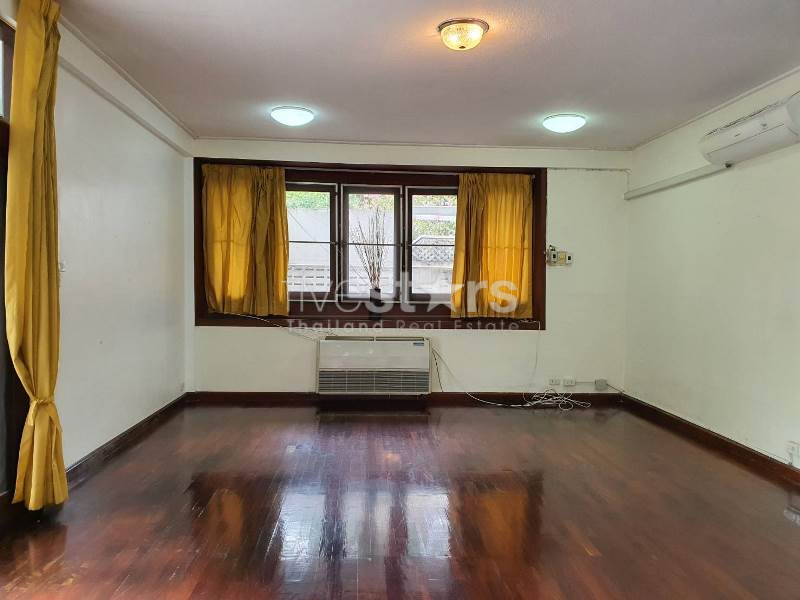 3+1 bedroom house for rent on Sathorn – Naradhiwas Rajanagarindra Road, photo 13