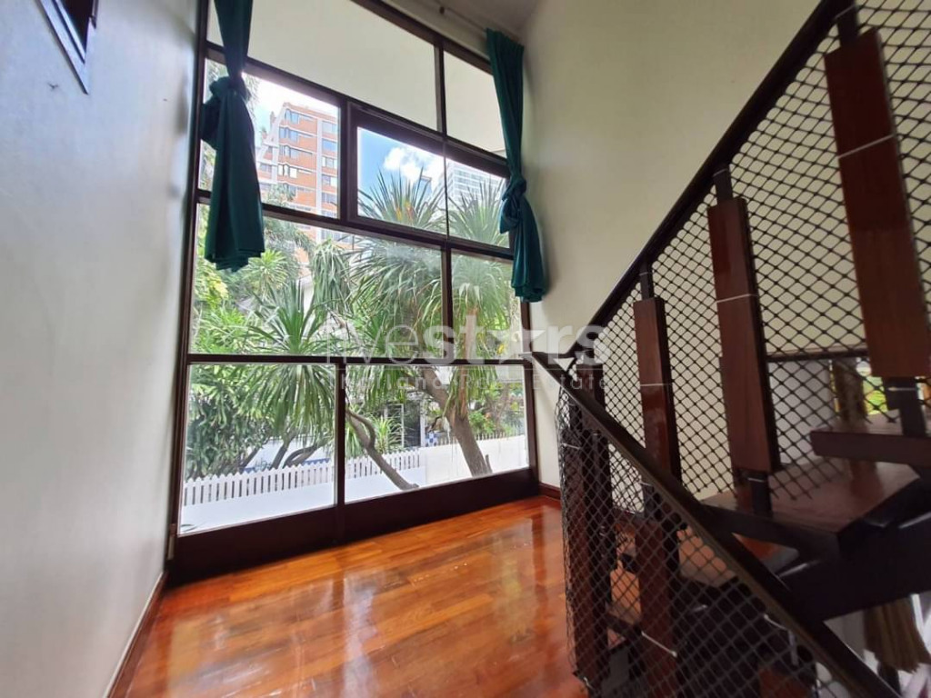 3+1 bedroom house for rent on Sathorn – Naradhiwas Rajanagarindra Road, photo 11