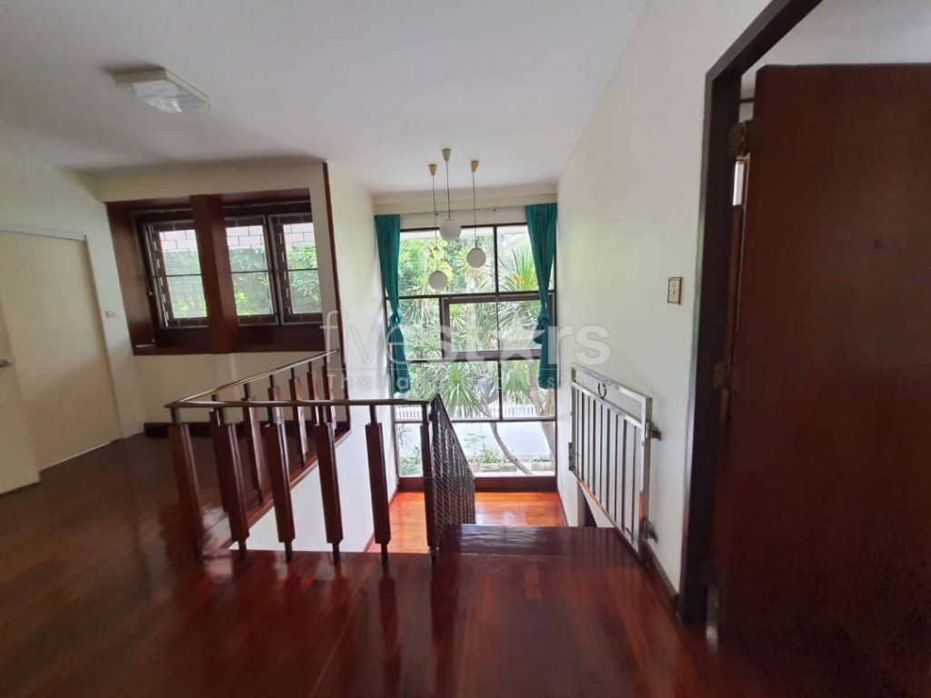 3+1 bedroom house for rent on Sathorn – Naradhiwas Rajanagarindra Road, photo 7