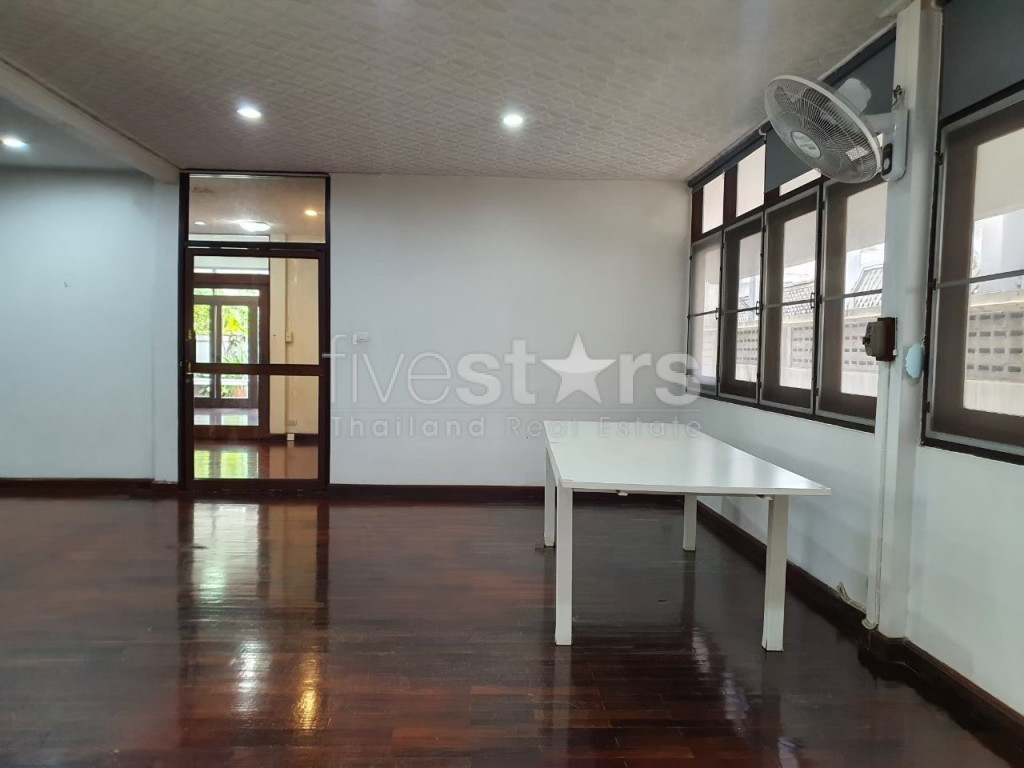 3+1 bedroom house for rent on Sathorn – Naradhiwas Rajanagarindra Road, photo 18
