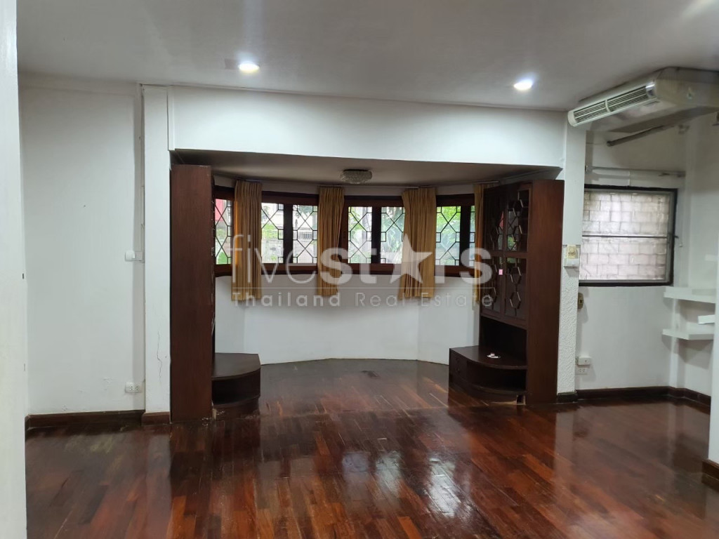 3+1 bedroom house for rent on Sathorn – Naradhiwas Rajanagarindra Road, photo 19