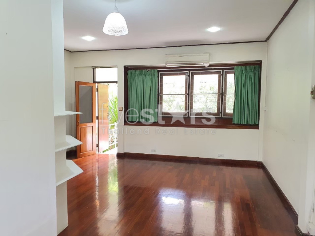 3+1 bedroom house for rent on Sathorn – Naradhiwas Rajanagarindra Road, photo 22