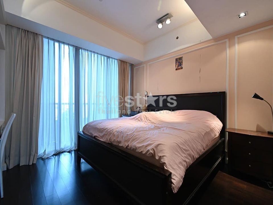 Duplex 4 chambres à louer sur Sathorn, photo 6