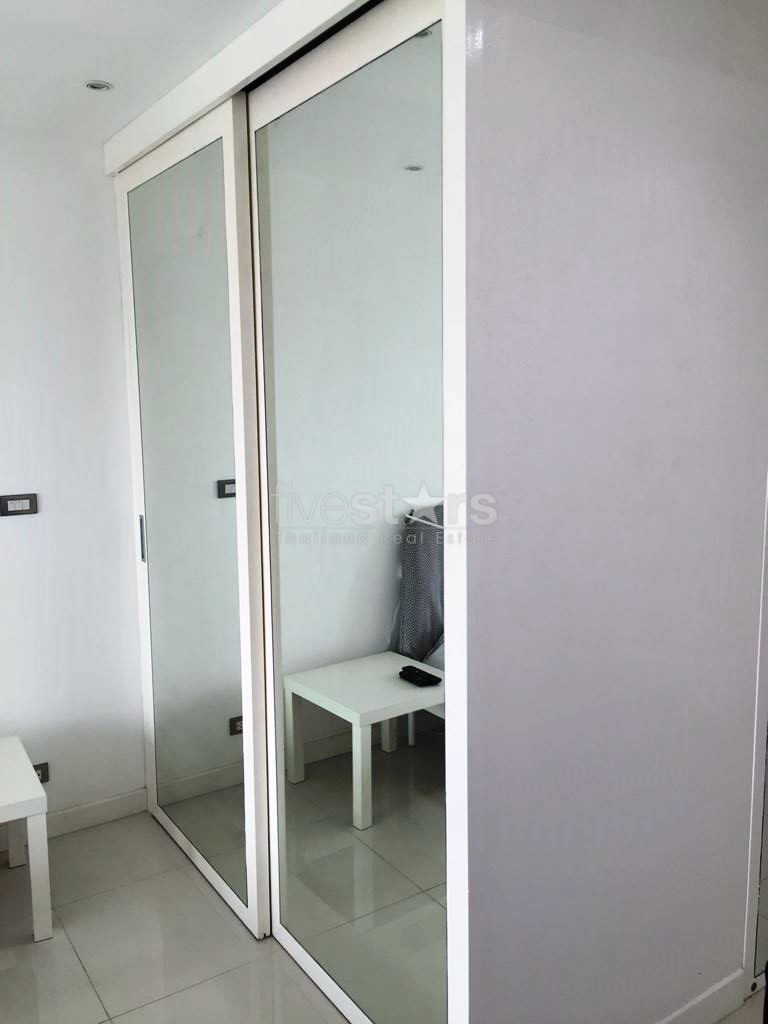 Studio à vendre près de la station de MRT Lumpini, photo 6