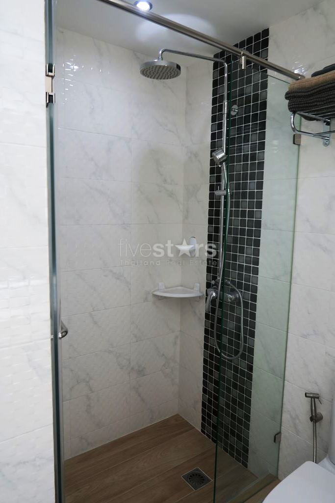Studio à vendre près de la station de MRT Lumpini, photo 8