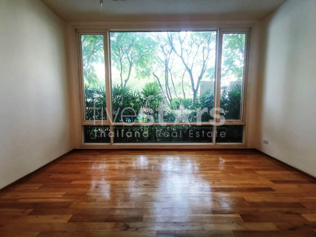 Penthouse de 3 chambres avec piscine privée à louer près de la station Chong Nonsi BTS, photo 5