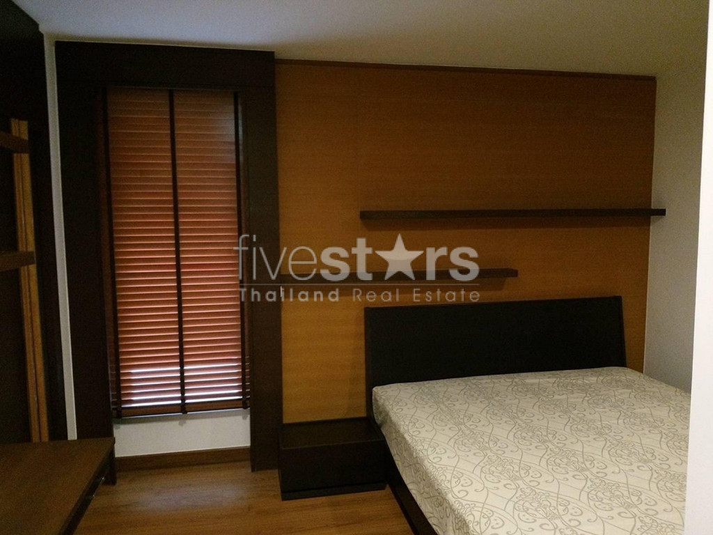 Grand 2 - Chambres à louer sur Sathorn, photo 5
