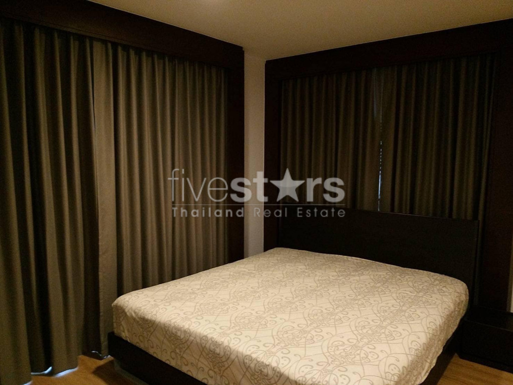 Grand 2 - Chambres à louer sur Sathorn, photo 4