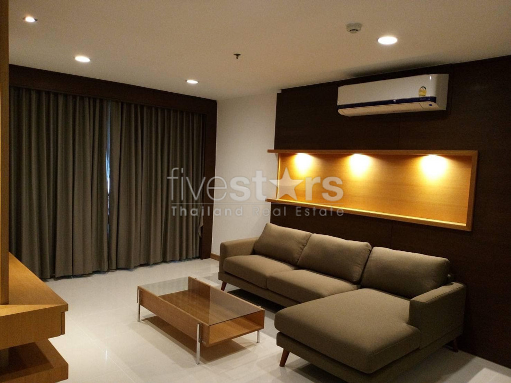 Grand 2 - Chambres à louer sur Sathorn, photo 2