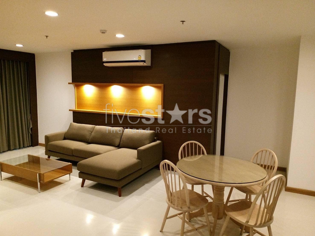 Grand 2 - Chambres à louer sur Sathorn