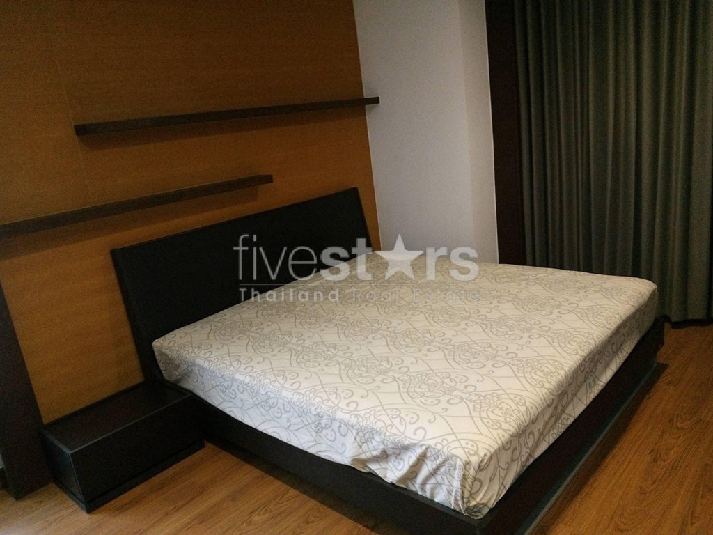 Grand 2 - Chambres à louer sur Sathorn, photo 3
