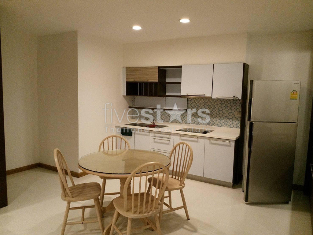Grand 2 - Chambres à louer sur Sathorn, photo 7