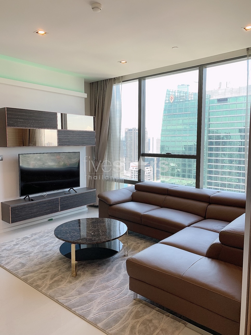 Luxe 1 CHAMBRE à vendre à Sathorn, photo 3