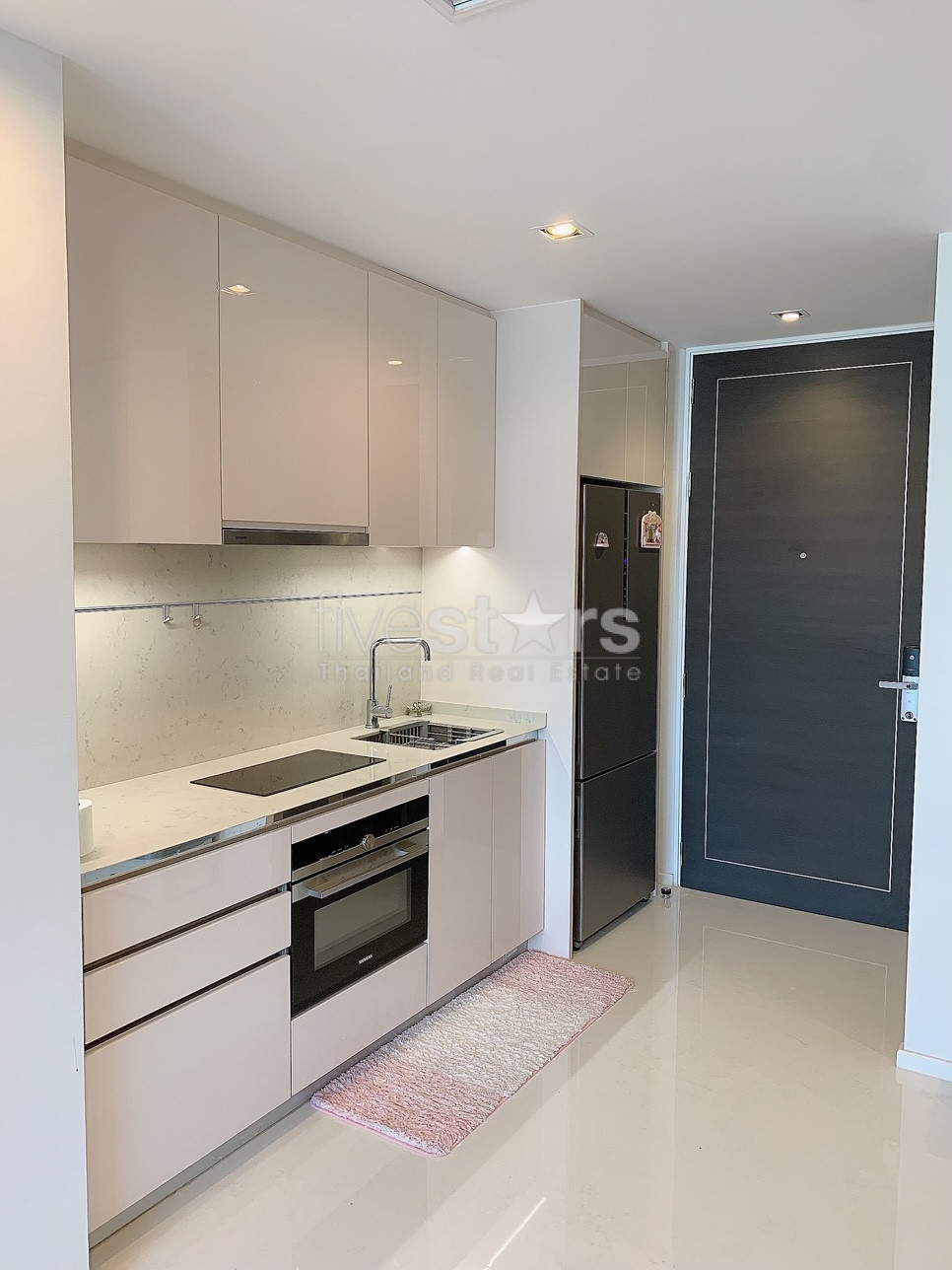 Luxe 1 CHAMBRE à vendre à Sathorn, photo 11