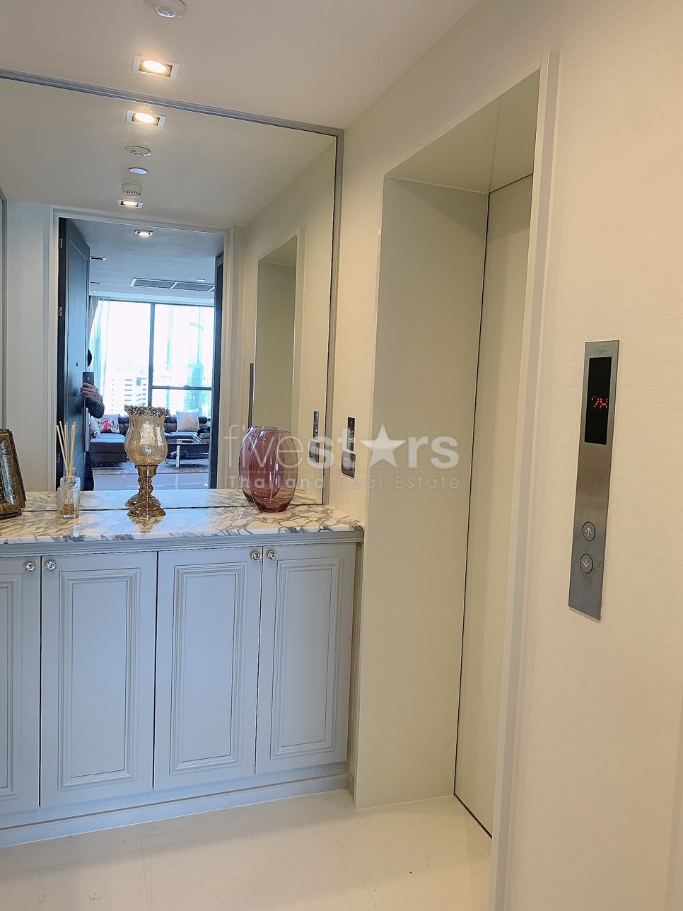 Luxe 1 CHAMBRE à vendre à Sathorn, photo 4