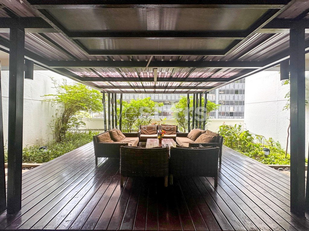 1-bedroom spacious condo for sale close to MRT Lumpini, photo 18