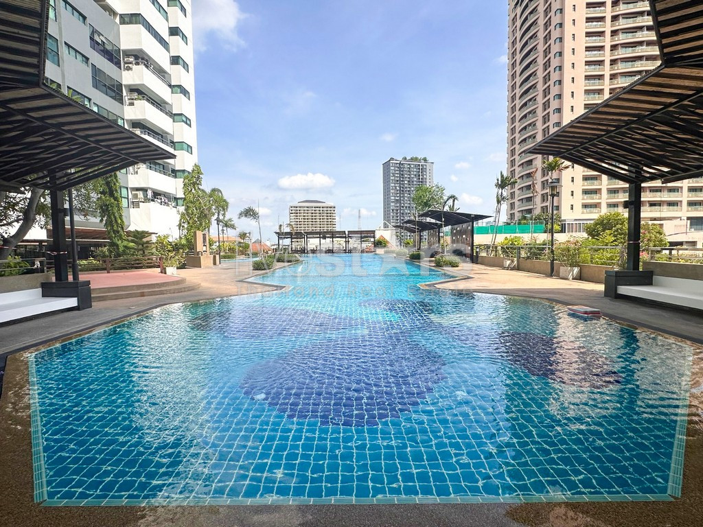 1-bedroom spacious condo for sale close to MRT Lumpini, photo 16