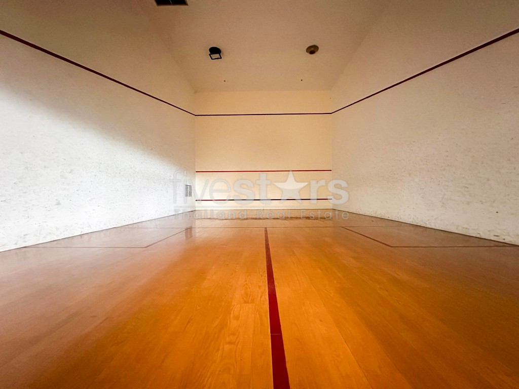 1-bedroom spacious condo for sale close to MRT Lumpini, photo 22