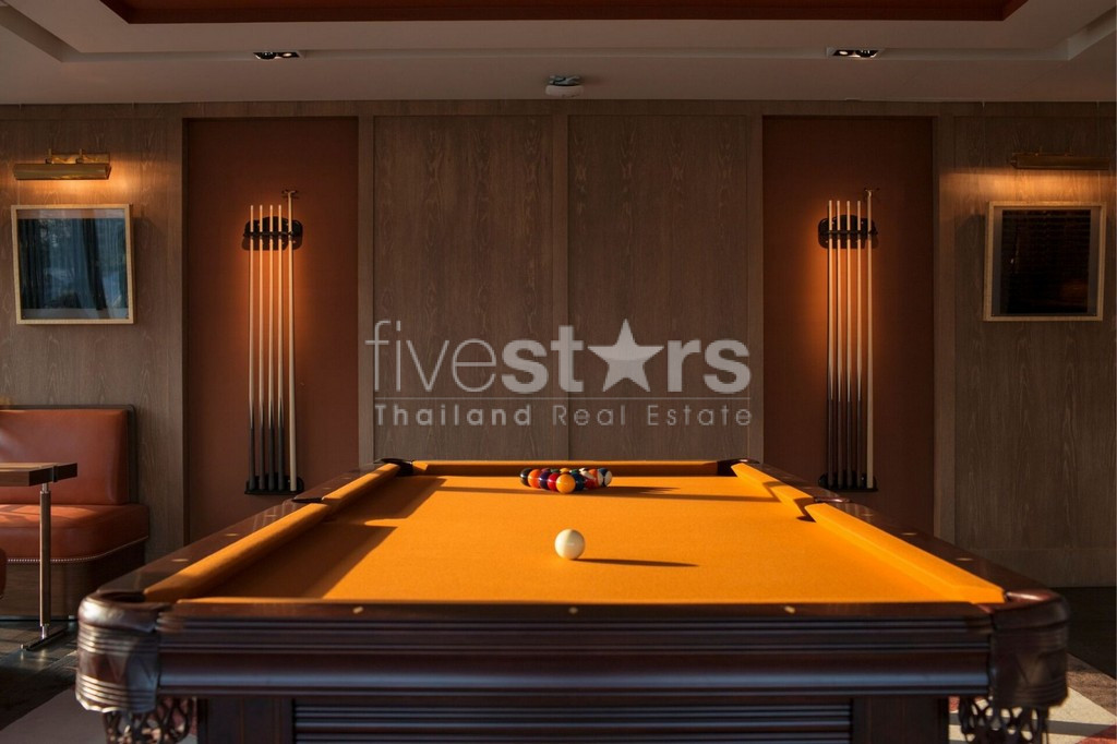 3-bedroom high-end condo for sale close to BTS Chong Nonsi, photo 20