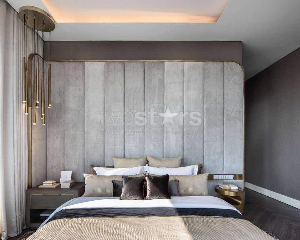 3-bedroom high-end condo for sale close to BTS Chong Nonsi, photo 9