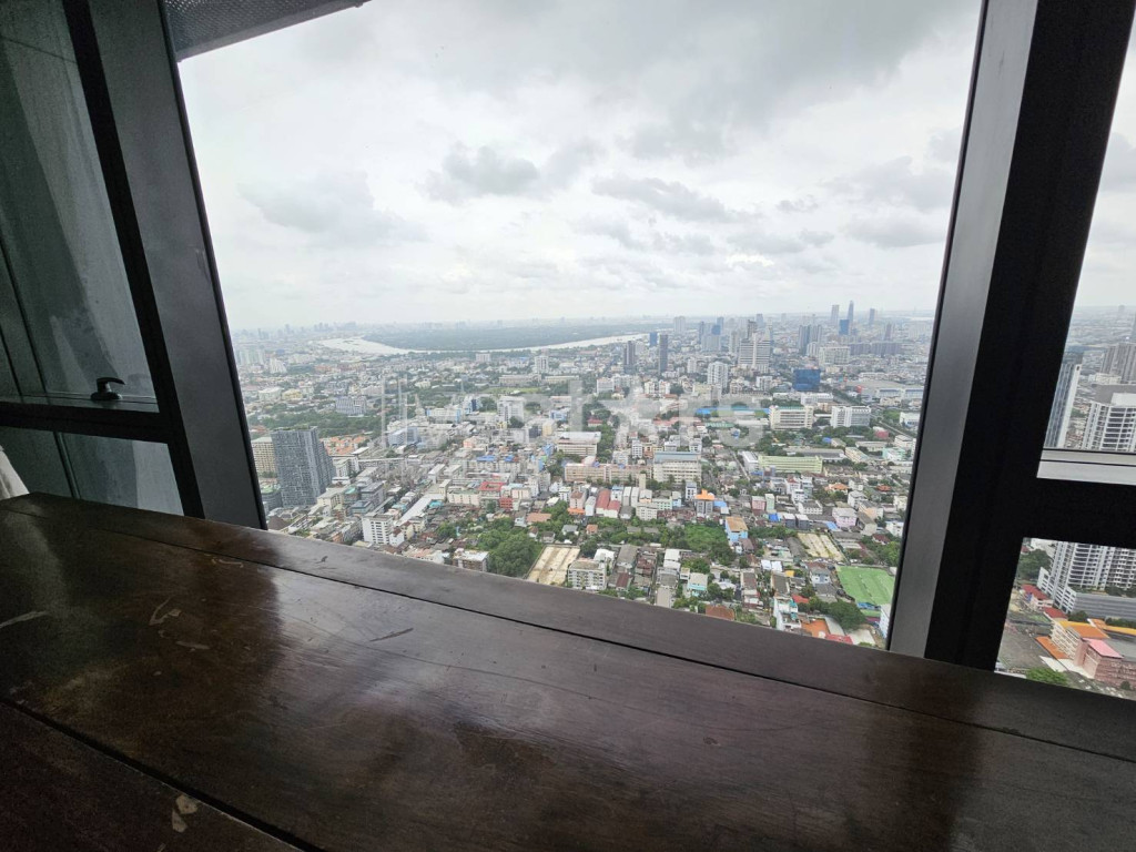 Grand appartement de 3 chambres à louer à Sathorn, photo 5