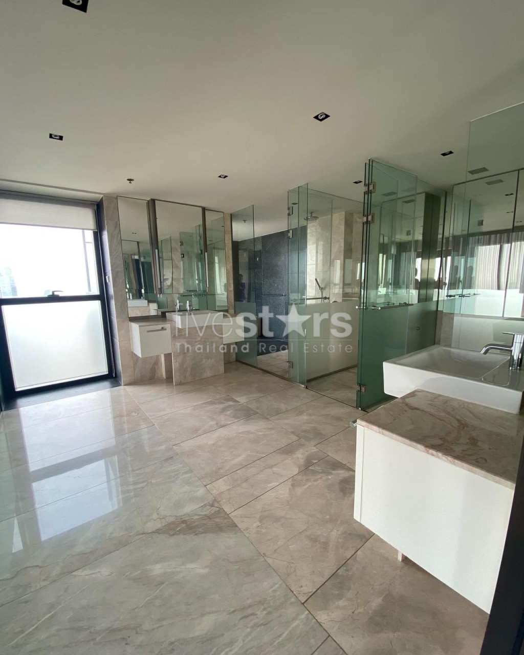 Modern 4-Bedroom Duplex Unit for Sale in Sathorn, photo 11