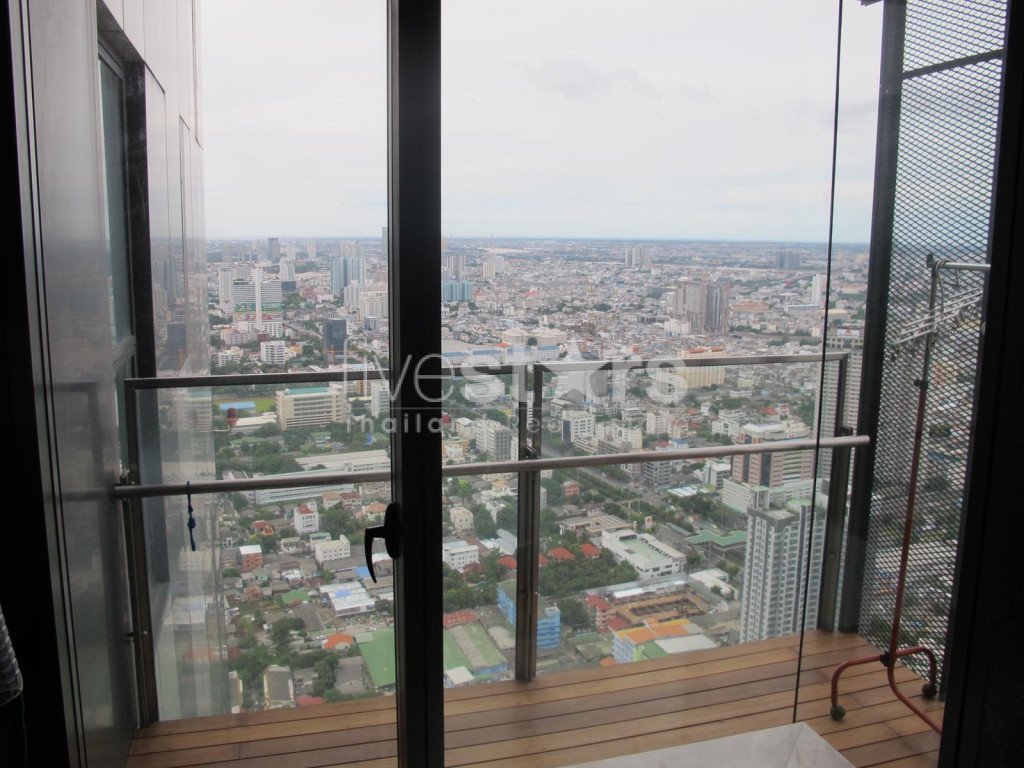 Modern 4-Bedroom Duplex Unit for Sale in Sathorn, photo 7