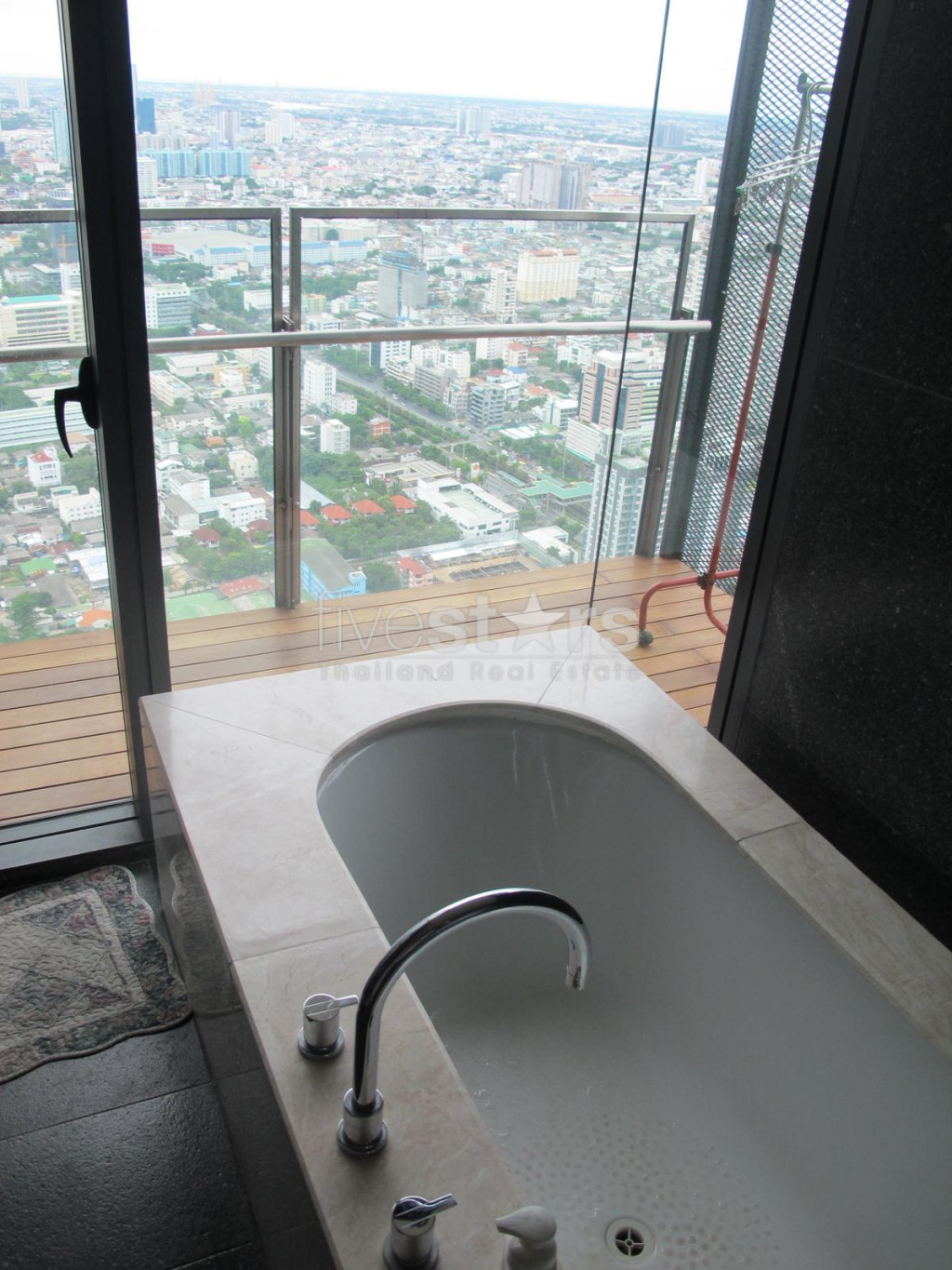 Modern 4-Bedroom Duplex Unit for Sale in Sathorn, photo 10