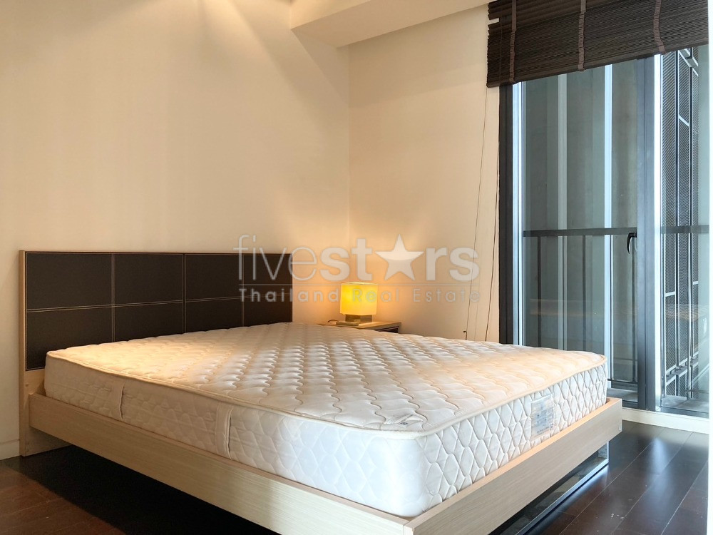 3-bedroom condo for sale high floor view overlooks Chao Phraya River, photo 10
