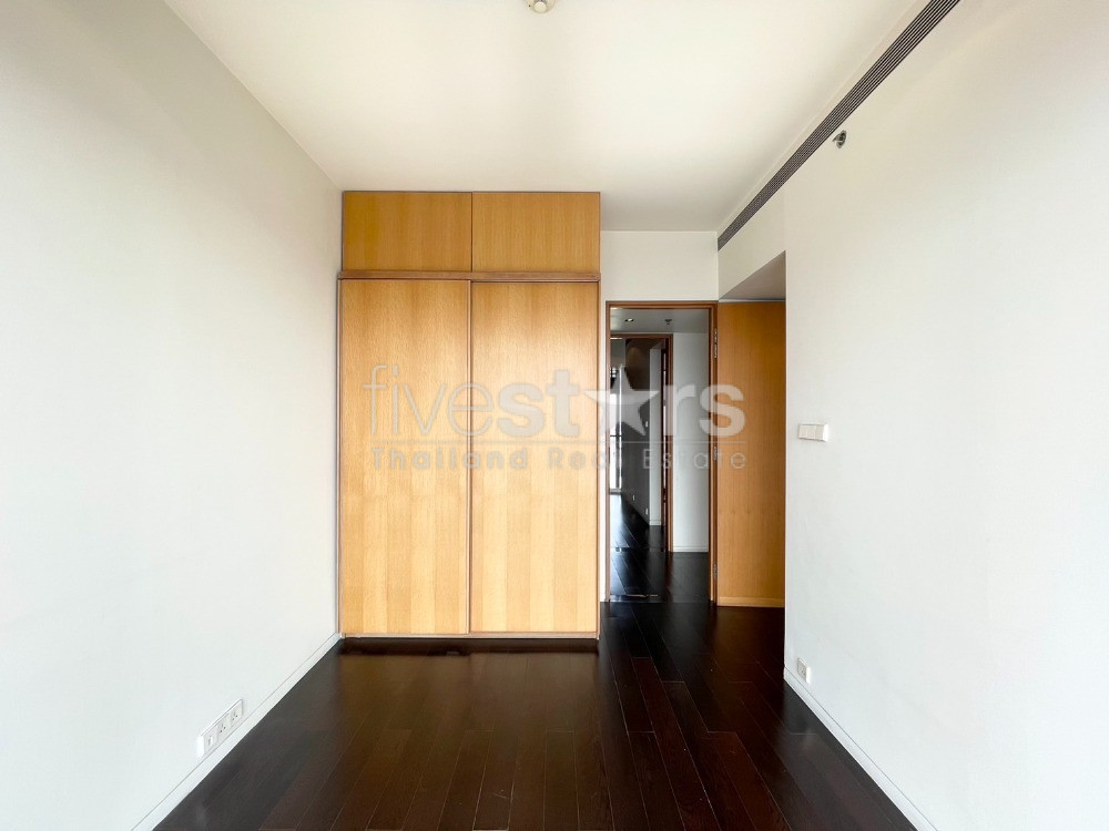 3-bedroom condo for sale high floor view overlooks Chao Phraya River, photo 11