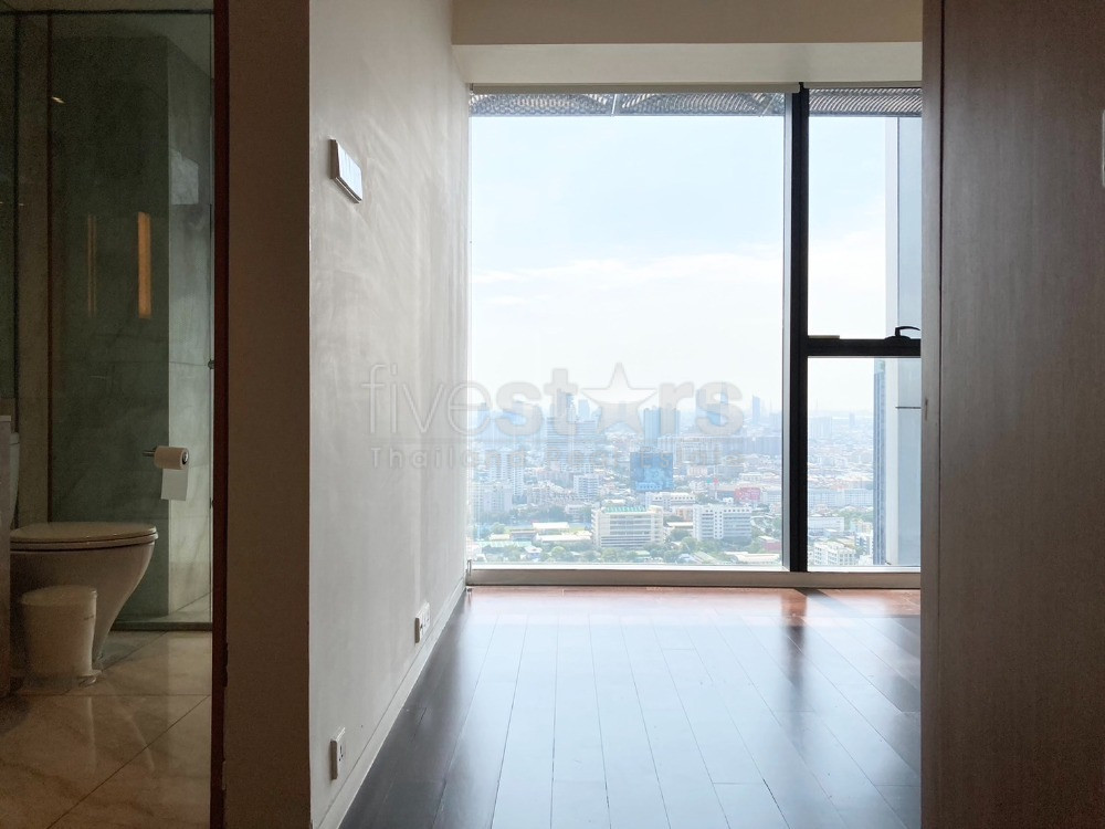 3-bedroom condo for sale high floor view overlooks Chao Phraya River, photo 7