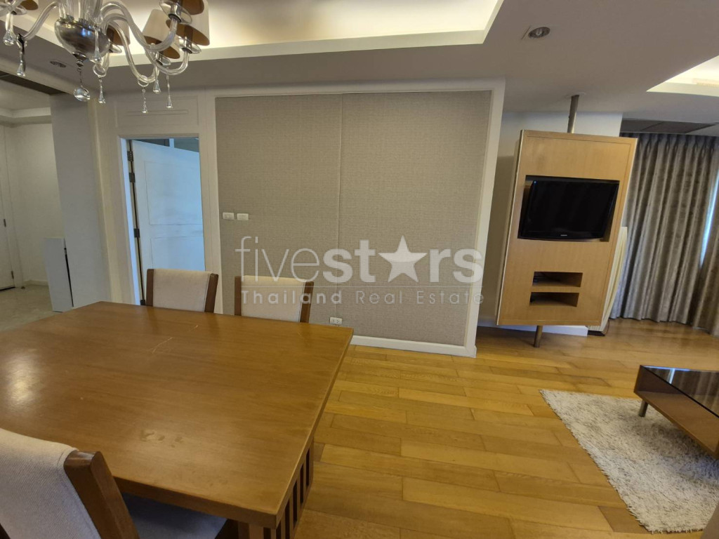 1-bedroom spacious condo for sale close to MRT Lumpini, photo 5